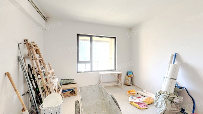 望都景苑二手房实景图