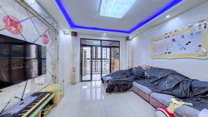 爱涛天逸园二手房实景图