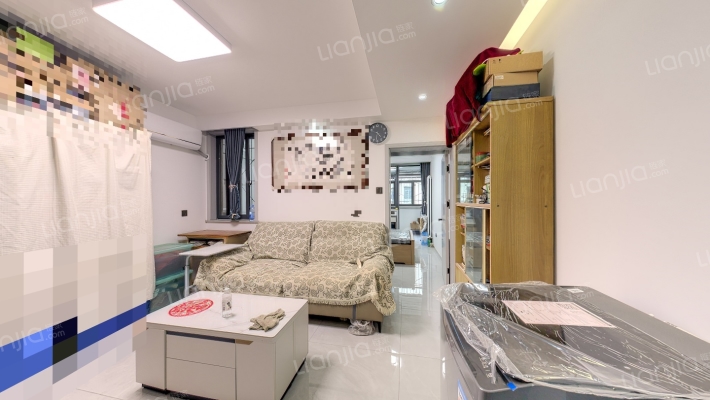 铁英街5号院二手房实景图