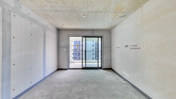 保利长交·锦上二手房实景图