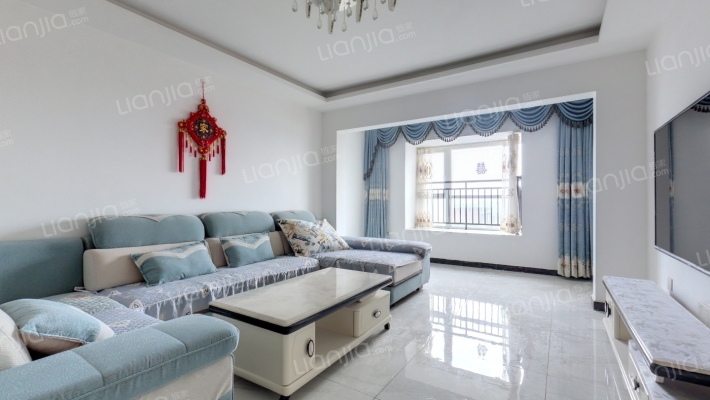 天湖国际二手房实景图