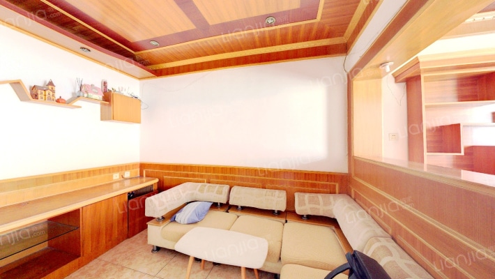 蓬莱小区(鄞州区)二手房实景图