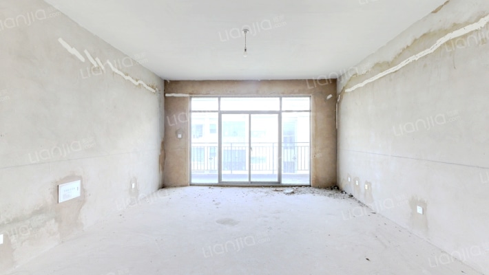 滇池星城星博湾二手房实景图