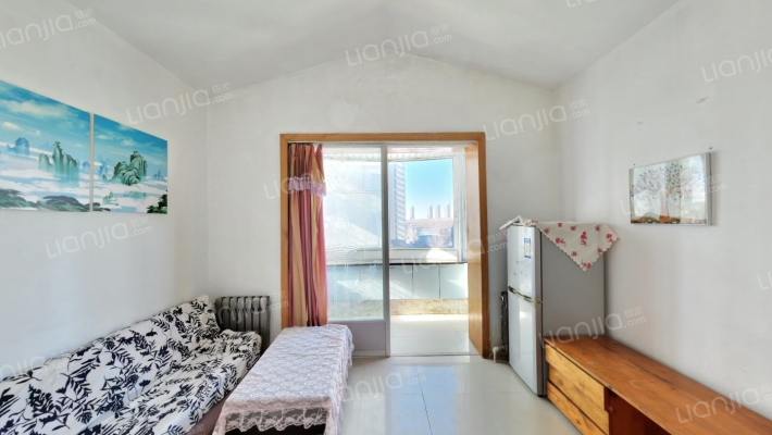 瀚博水岸花城二手房实景图