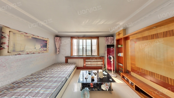 红石崖福泰花园二手房实景图