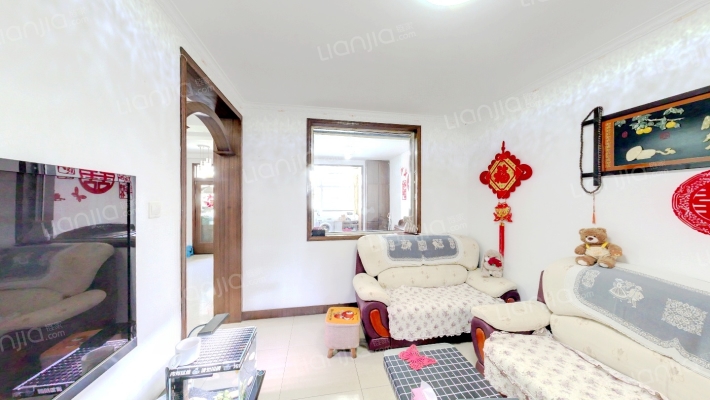 新居苑小区二手房实景图