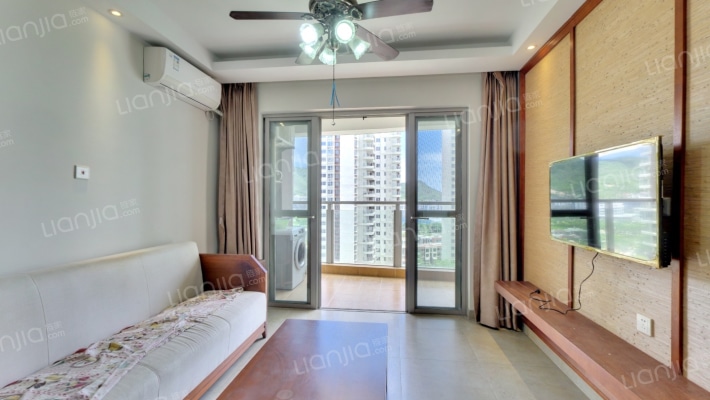 云海台二期A区二手房实景图