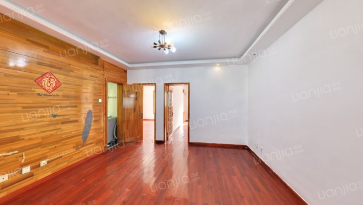 五星商住楼二手房实景图