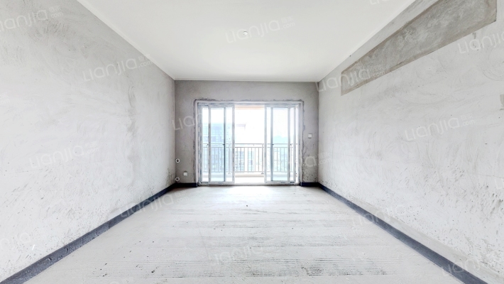 石竹盛璟东方二手房实景图