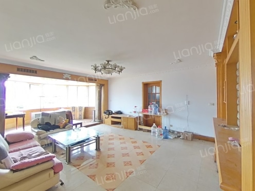 整租·远洋新村 2室1厅 南/北