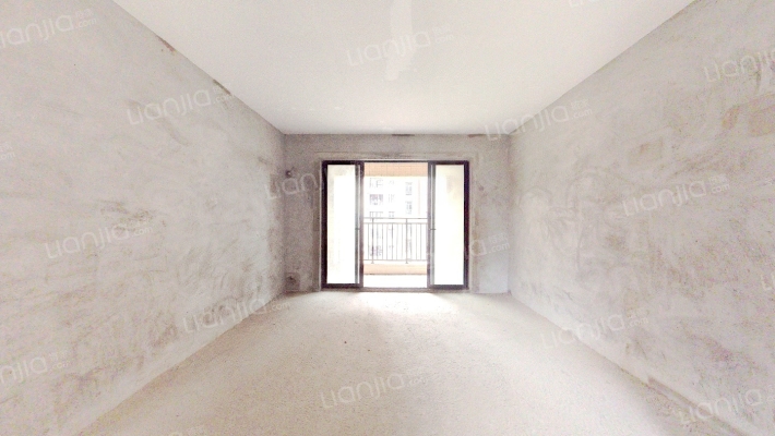 中海山湖世家二手房实景图