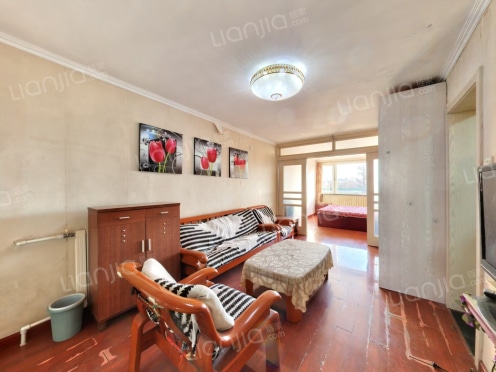 整租·恩波小区 1室1厅 南