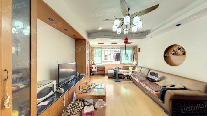 丹桂园二手房实景图