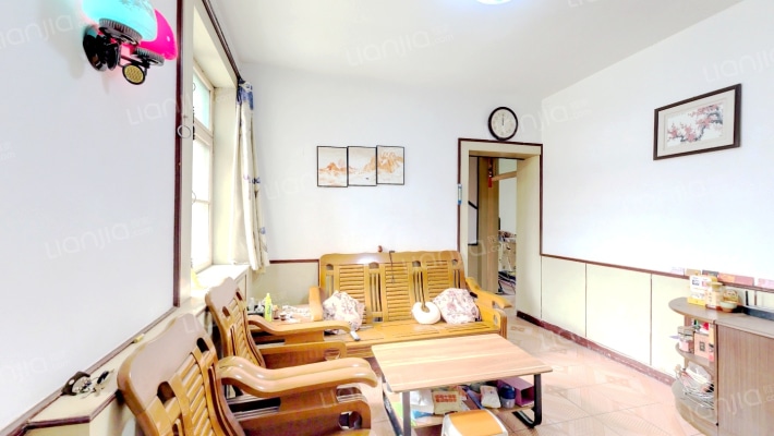 青园小区二手房实景图