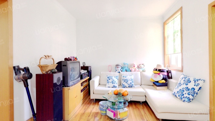 劲顺花园二手房实景图