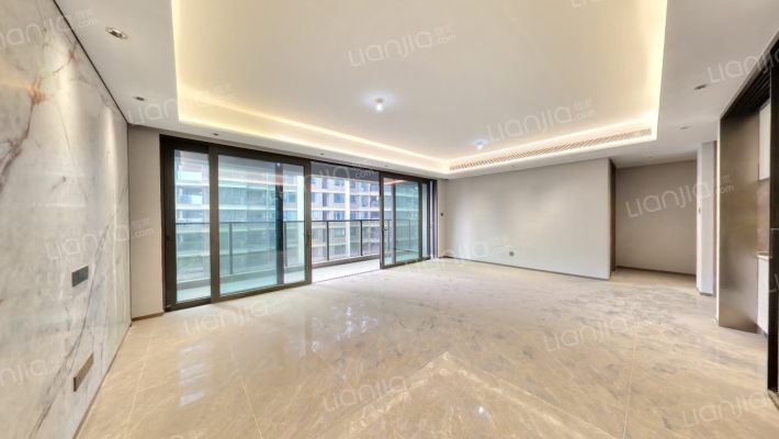 龙湖映辰二手房实景图