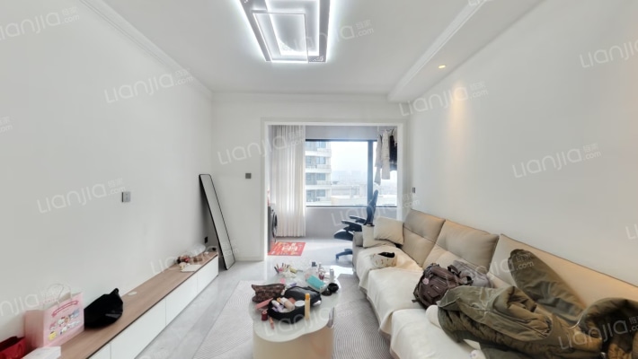 四季风华二手房实景图