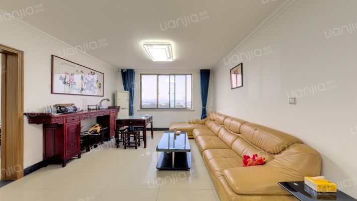 金盛花苑二手房实景图