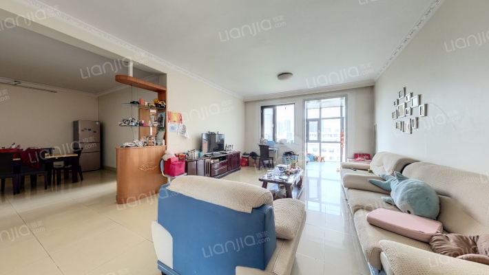 松鹤路小学家属楼二手房实景图