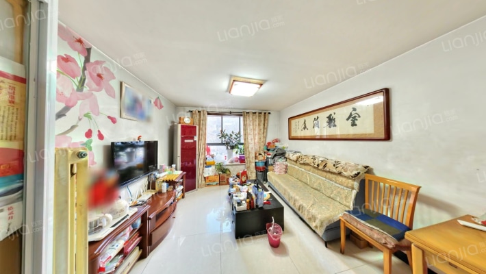 凯跃汇景二手房实景图