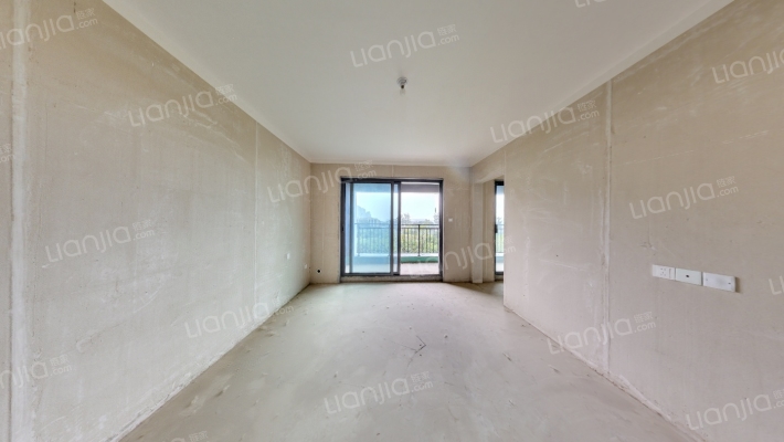 正弘悦城二手房实景图