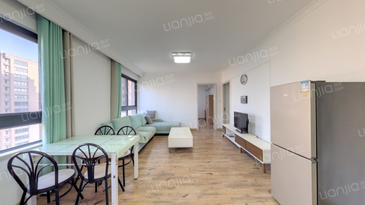 紫园二手房实景图