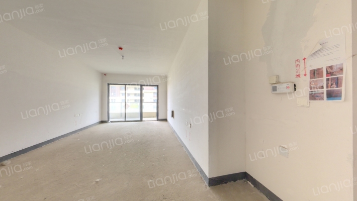 绿城服务阳光新城二手房实景图