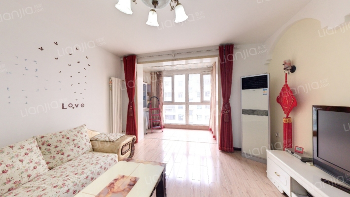 贻信康庭二手房实景图