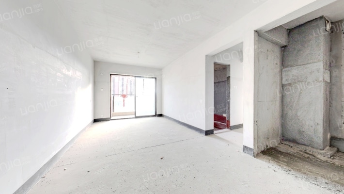 星河丹堤S2区二手房实景图