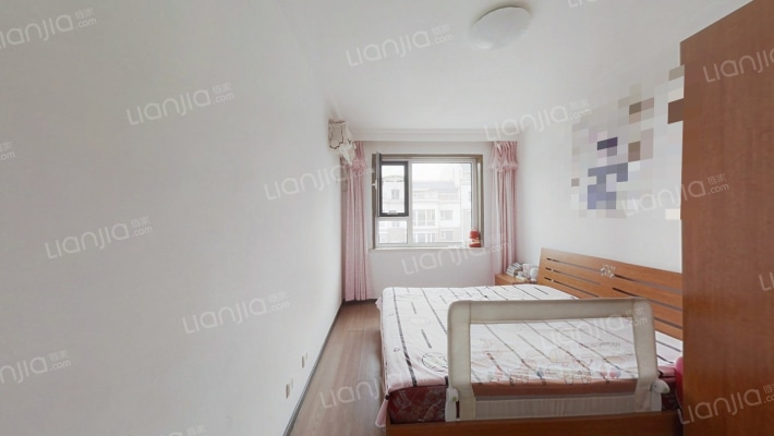 长江花园(二道区)二手房实景图