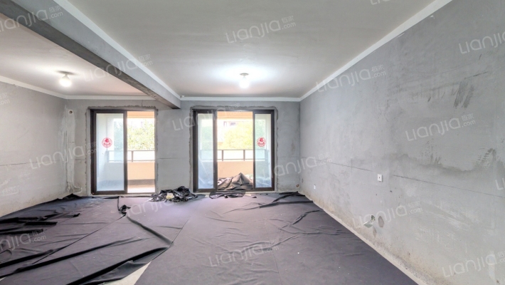 新城公馆二手房实景图