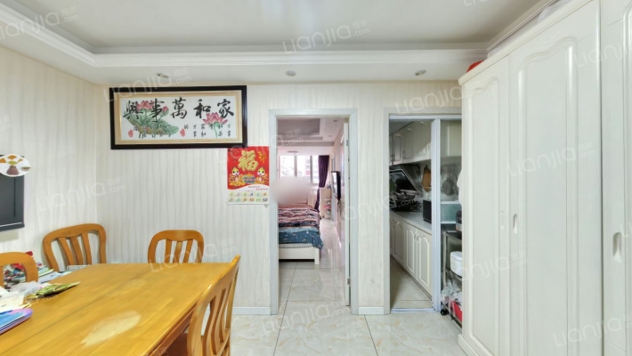 国际车城二手房实景图