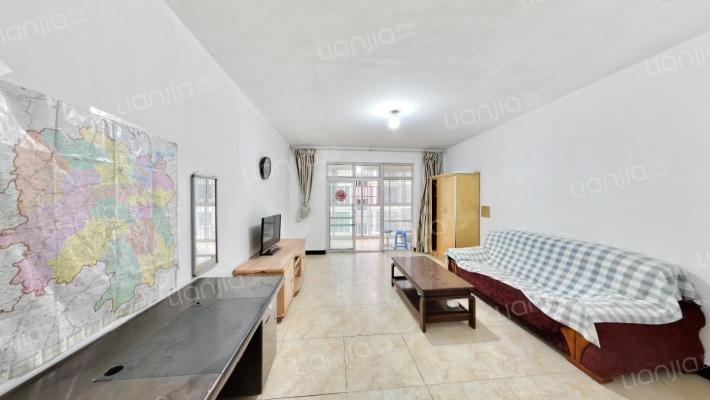 泰禹家园3期二手房实景图