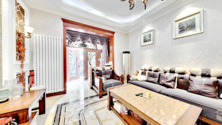 恒邦锦都汇二手房实景图