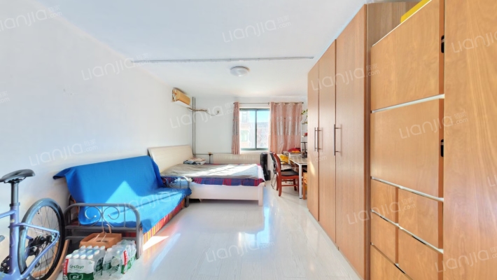 绿景苑二手房实景图