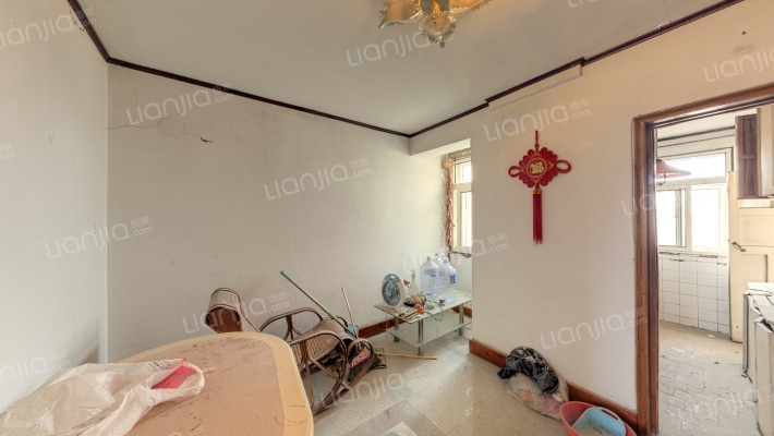 逍遥小区（大尧三路）二手房实景图