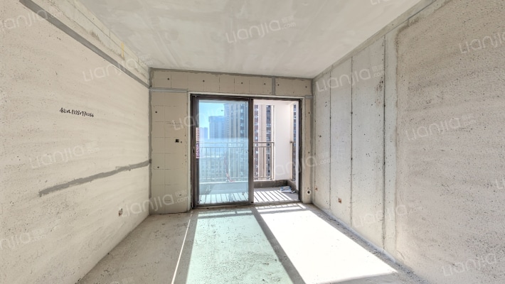 润和翰文府二手房实景图