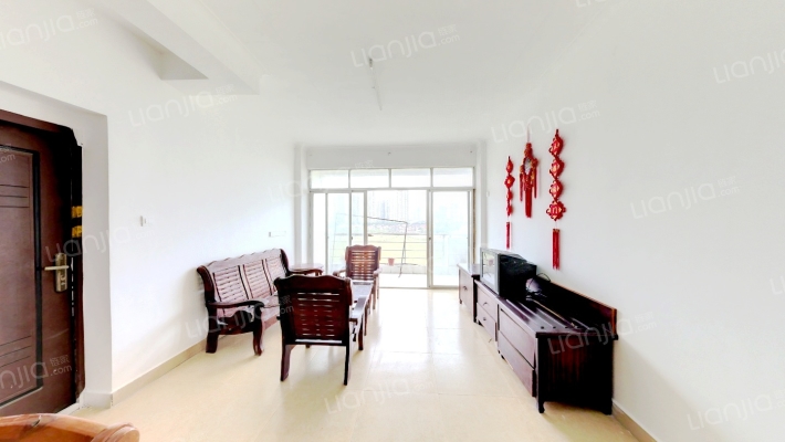 北海银滩恒利旅游度假中心陆上区商住楼二手房实景图