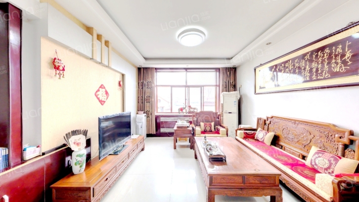 粮贸家属楼二手房实景图