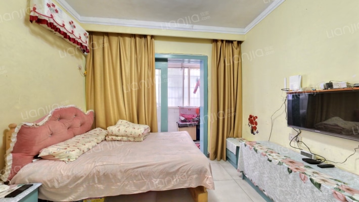 银丰大厦二手房实景图