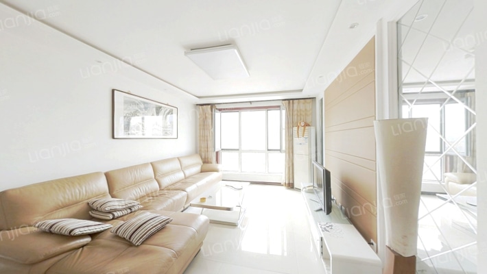 日盛园二手房实景图