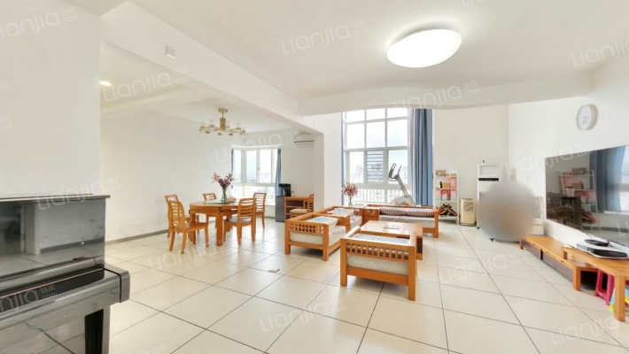 友合金城二手房实景图