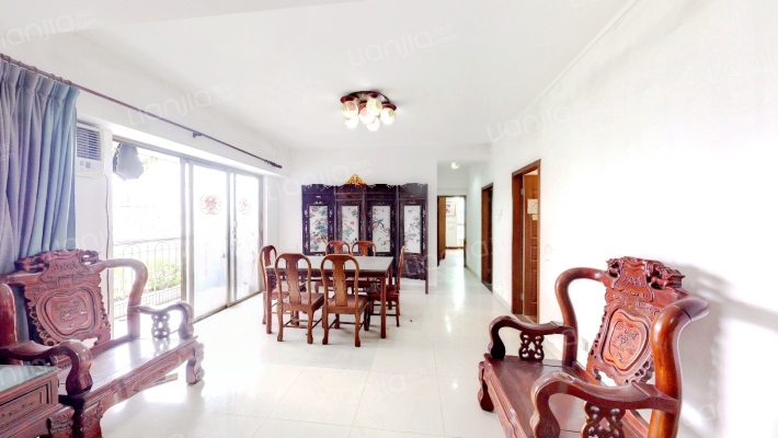 恒龙苑二手房实景图