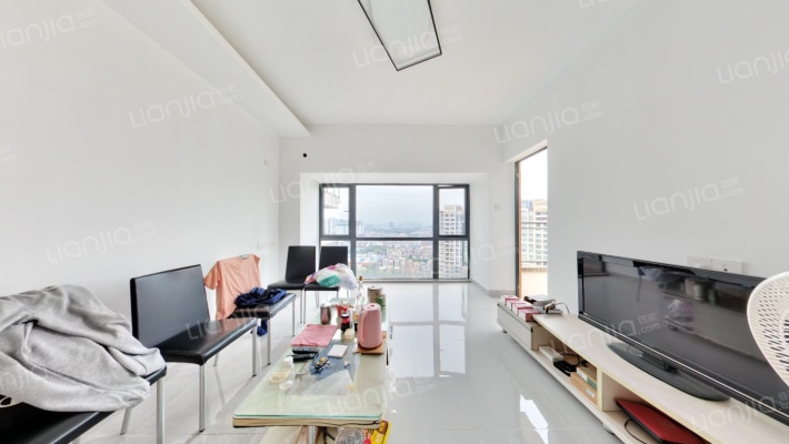 深业东城上邸二手房实景图