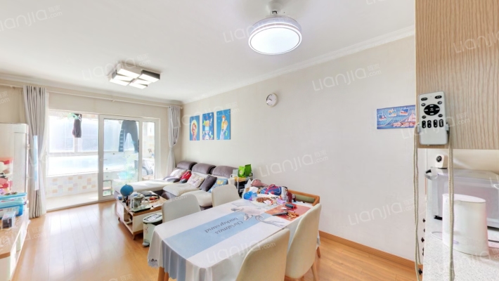 万科金域缇香东区二手房实景图