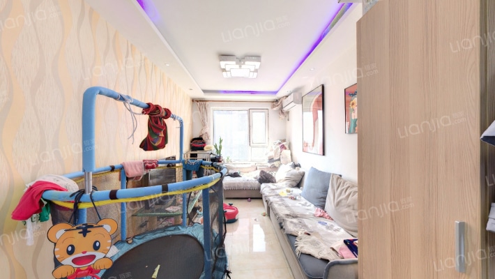 新星宇左岸二手房实景图