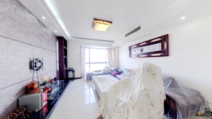 逸景园二手房实景图