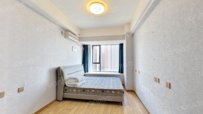 东望中心二手房实景图