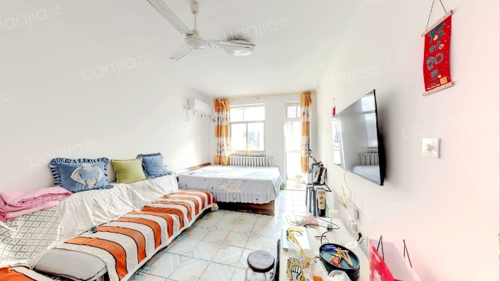 廉农家园二手房实景图