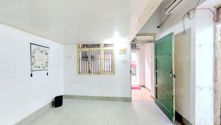 城隍庙二手房实景图